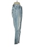 American Eagle Outfitters 100% Cotton Blue Jeans Size 0 - photo 4