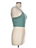 Unbranded Teal Tube Top Size L (estimated) - photo 4