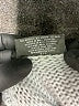 Wooden Ships Camo Gray Pullover Sweater Size XS - Sm - photo 8