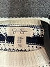 Jessica Simpson Stripes White Pullover Sweater Size XS - photo 7