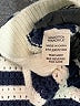 Jessica Simpson Stripes White Pullover Sweater Size XS - photo 8