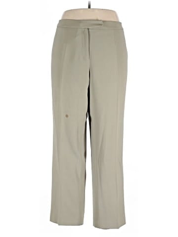 Jones New York Khakis (view 1)