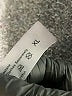 Unbranded Solid Black One Piece Swimsuit Size XL - photo 3