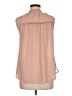 Daniel Rainn 100% Polyester Pink Sleeveless Blouse Size M - photo 2
