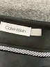 Calvin Klein Solid Black Casual Skirt Size 12 - photo 4