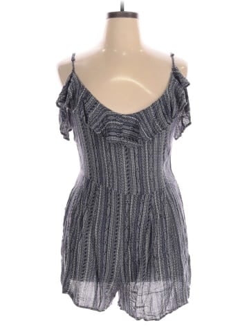 Rewind Romper (view 1)