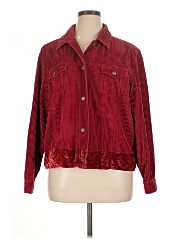 J.Jill Jacket (view 1)