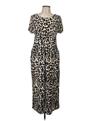 Masai Casual Dress (view 1)