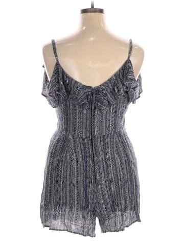 Rewind Romper (view 2)
