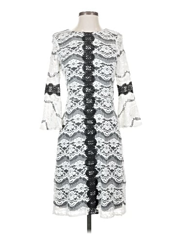 Gabby Skye Cocktail Dress (view 1)