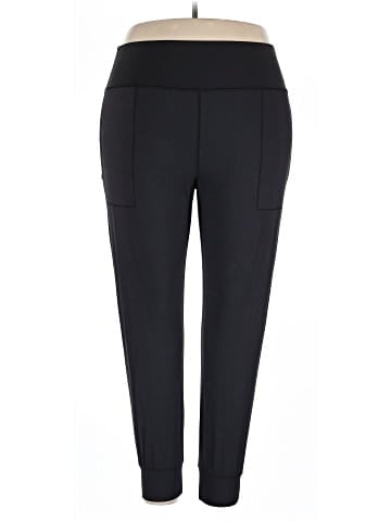 Body Up Active Pants (view 1)
