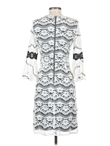 Gabby Skye Cocktail Dress (view 2)