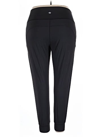 Body Up Active Pants (view 2)