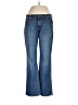 Old Navy Hearts Blue Jeans Size 10 - photo 1