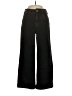 Pilcro Black Jeans Size 25 waist - photo 1