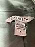 Athleta Teal Coat Size 4 - photo 6