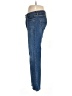 Old Navy Hearts Blue Jeans Size 10 - photo 5