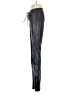 Hours 100% Polyester Black Casual Pants Size XXS - photo 5