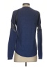 Unbranded Blue Long Sleeve T-Shirt Size S - photo 2