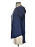 Unbranded Blue Long Sleeve T-Shirt Size S - photo 5