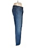 Old Navy Hearts Blue Jeans Size 10 - photo 4