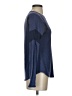 Unbranded Blue Long Sleeve T-Shirt Size S - photo 4