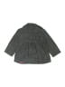 Circo Houndstooth Black Coat 12-18 MO / 18 MO - photo 2