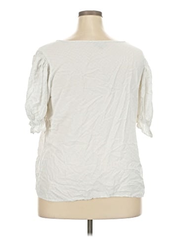 ModCloth 3/4 Sleeve T-Shirt (view 2)