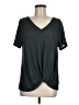 Caslon Gray Short Sleeve T-Shirt Size M - photo 1
