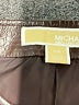 MICHAEL Michael Kors 100% Polyester Brown Jacket Size S - photo 6