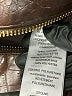 MICHAEL Michael Kors 100% Polyester Brown Jacket Size S - photo 7
