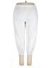 Love U Dear White Active Pants Size 2X - photo 2