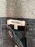 RE/DONE Black Jeans Size 23 waist - photo 7