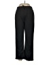 Under Armour 100% Polyester Solid Black Casual Pants Size M - photo 1