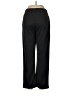 Under Armour 100% Polyester Solid Black Casual Pants Size M - photo 2