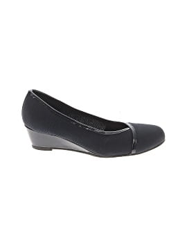 Laura Scott Wedges