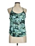 Under Armour Green Tank Top Size M - photo 1