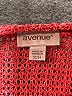 Avenue Pink Pullover Sweater Size 22 - 24 Plus - photo 7