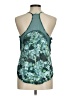 Under Armour Green Tank Top Size M - photo 2