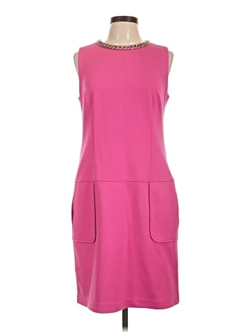 Laundry by Shelli Segal Casual Dress (view 1)