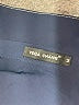Vega Chang Black Long Sleeve Blouse Size M - photo 7