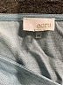 Ecru Blue Long Sleeve Blouse Size XS - photo 7
