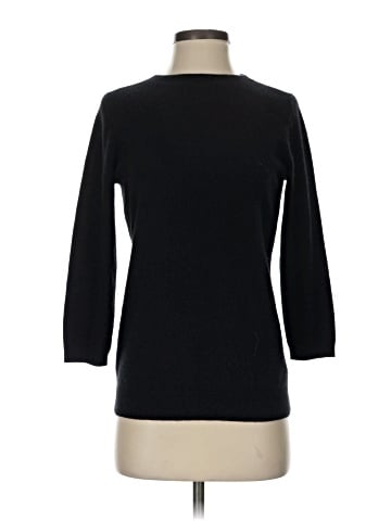Talbots Cashmere Pullover Sweater (view 1)