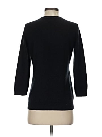 Talbots Cashmere Pullover Sweater (view 2)