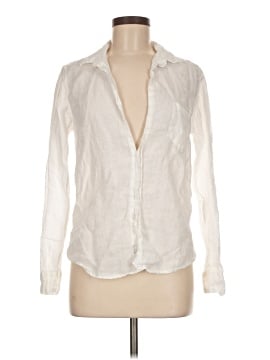 Frank & Eileen Long Sleeve Button Down Shirt