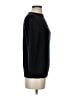 Talbots 100% Cashmere Black Cashmere Pullover Sweater Size S - photo 4