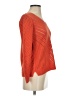 E3 by Etcetera Orange Pullover Sweater Size XS - photo 4