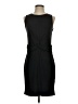 GOLDRAY Solid Black Cocktail Dress Size S - photo 1