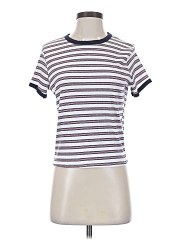 Gaze Short Sleeve Turtleneck (view 1)