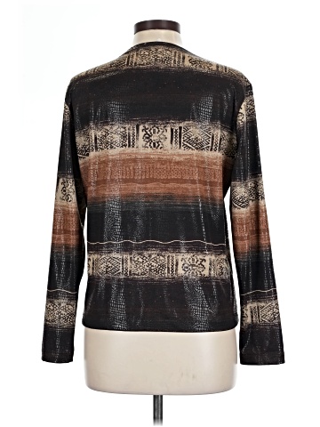 Chico's Design Long Sleeve T-Shirt (view 2)